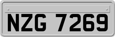 NZG7269