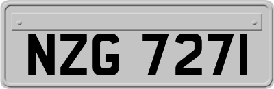 NZG7271