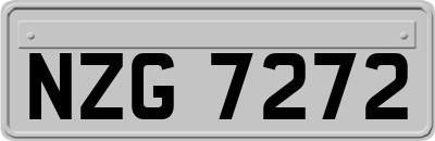 NZG7272