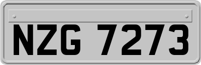 NZG7273