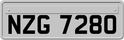 NZG7280