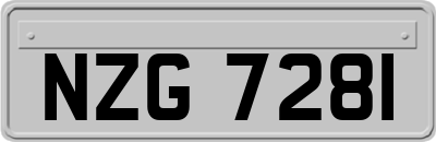 NZG7281
