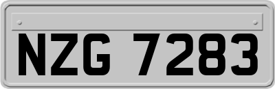 NZG7283