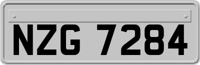 NZG7284