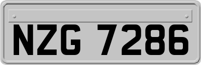 NZG7286