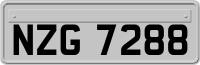 NZG7288