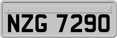 NZG7290