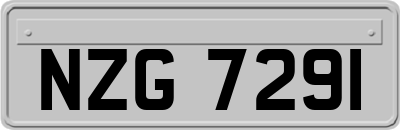 NZG7291