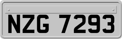 NZG7293
