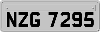 NZG7295
