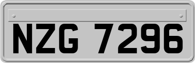 NZG7296