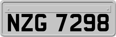 NZG7298