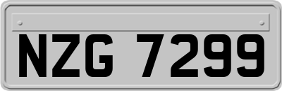 NZG7299