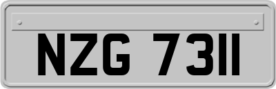 NZG7311