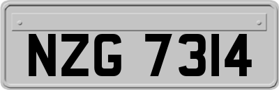 NZG7314