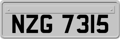 NZG7315