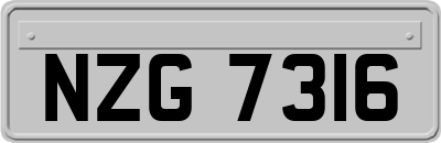 NZG7316