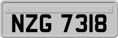 NZG7318