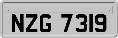 NZG7319