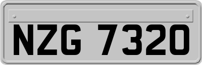 NZG7320