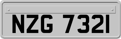 NZG7321