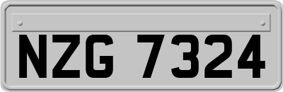 NZG7324