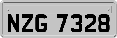 NZG7328
