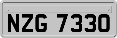 NZG7330