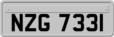 NZG7331