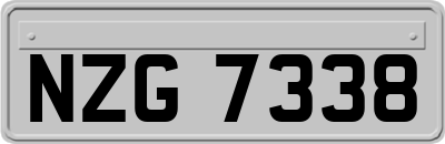 NZG7338