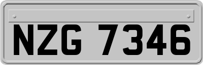 NZG7346