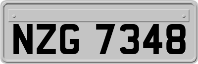NZG7348