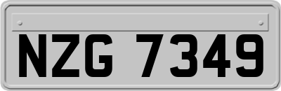 NZG7349