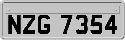 NZG7354