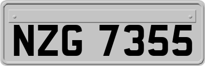 NZG7355