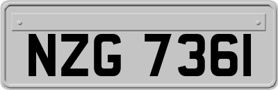 NZG7361