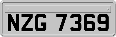 NZG7369