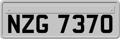 NZG7370
