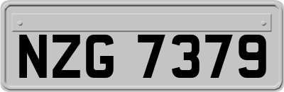 NZG7379
