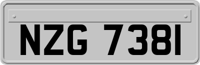 NZG7381