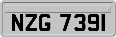 NZG7391