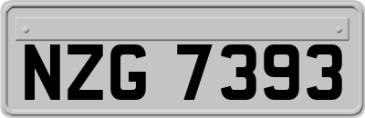 NZG7393