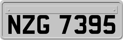 NZG7395