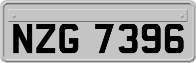 NZG7396