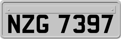NZG7397