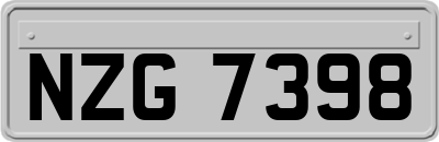 NZG7398