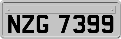 NZG7399