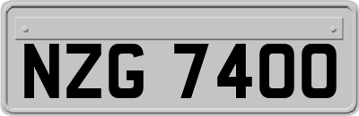 NZG7400