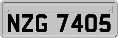 NZG7405