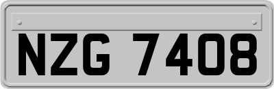 NZG7408